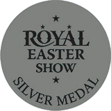 Royal Easter Show 2019 - Silver