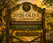 2026 Harvest