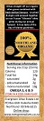 Back label